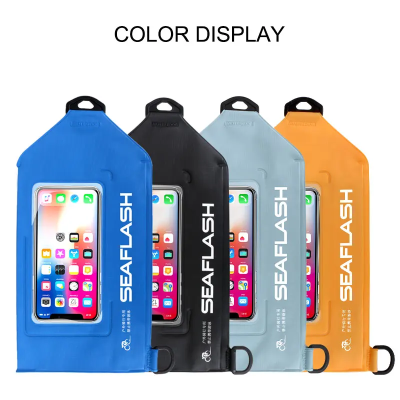 New Design Waterproof Sling Bag Crossbody Shoulder Pack Running Pack Travel  Waist Bag Money Belt