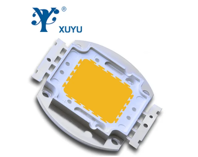 
XuYu 40W White color Bridgelux COB led 
