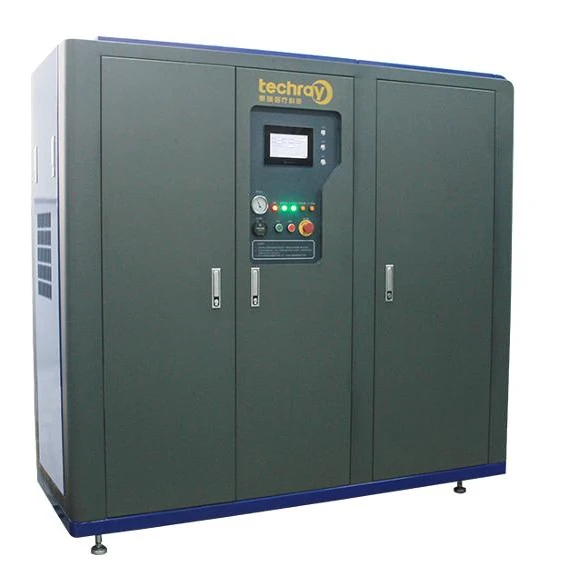 
Medical Gas Equipments APP Monitoring PSA Oxygen Generator For Hospital 