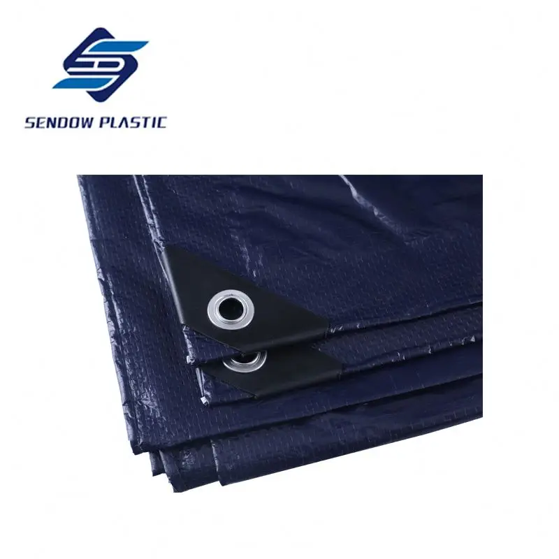 Open Top Container Vietnam Pe Tarpaulin