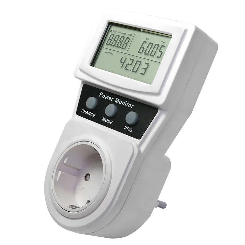 ALLOSUN EM560 Energy Meter Power Meter