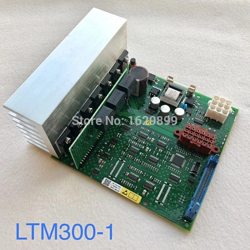 1 предмет новые футболки для M2.144.5051 доска sormz машина LTM300 монтажная плата SM52 силовой модуль печатной