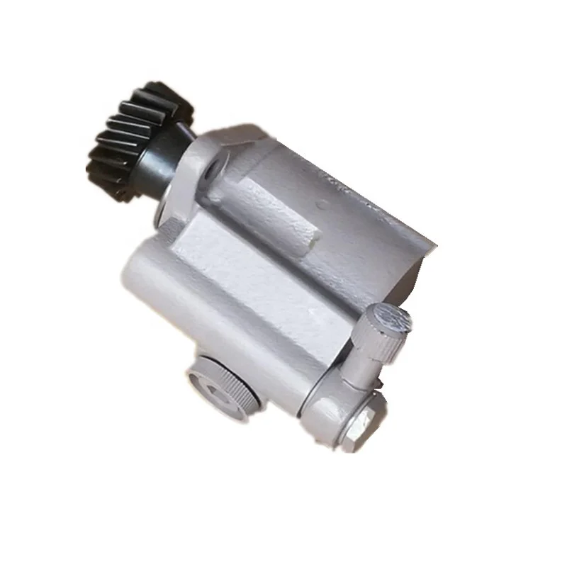 Запасные части для грузовиков SHACMAN, насос рулевого управления DZ9100130026