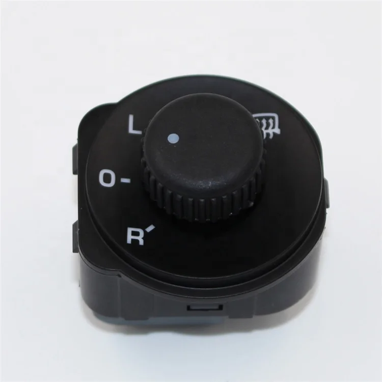 ZPARTNERS для jetta ranger Жук мощность Гольф стекло зеркало выключатель света Skoda Octavia