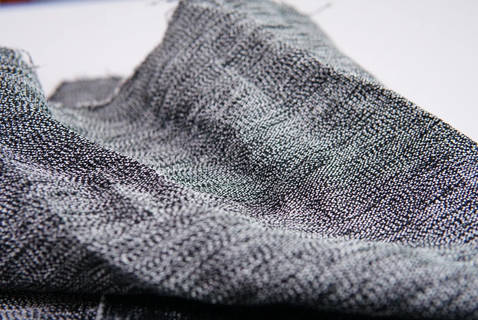 Anti cutting fabric, carpenter protection, UHMWPE fiber