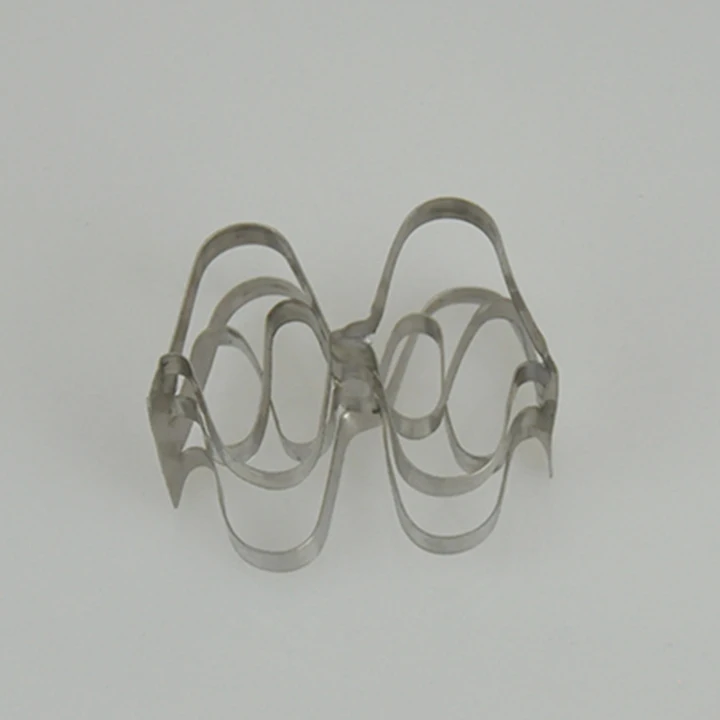 Металл супер Raschig Кольцо