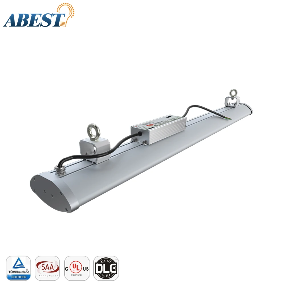 Семинар свет 400 w металлогалогенные светодио дный Замена высокой мощности светодио дный высокого залива 200 W