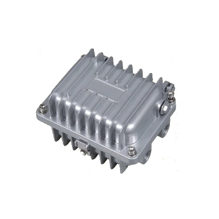 128*94 * мм 78 мм горячая Распродажа водонепроницаемый алюминиевый корпус усилителя