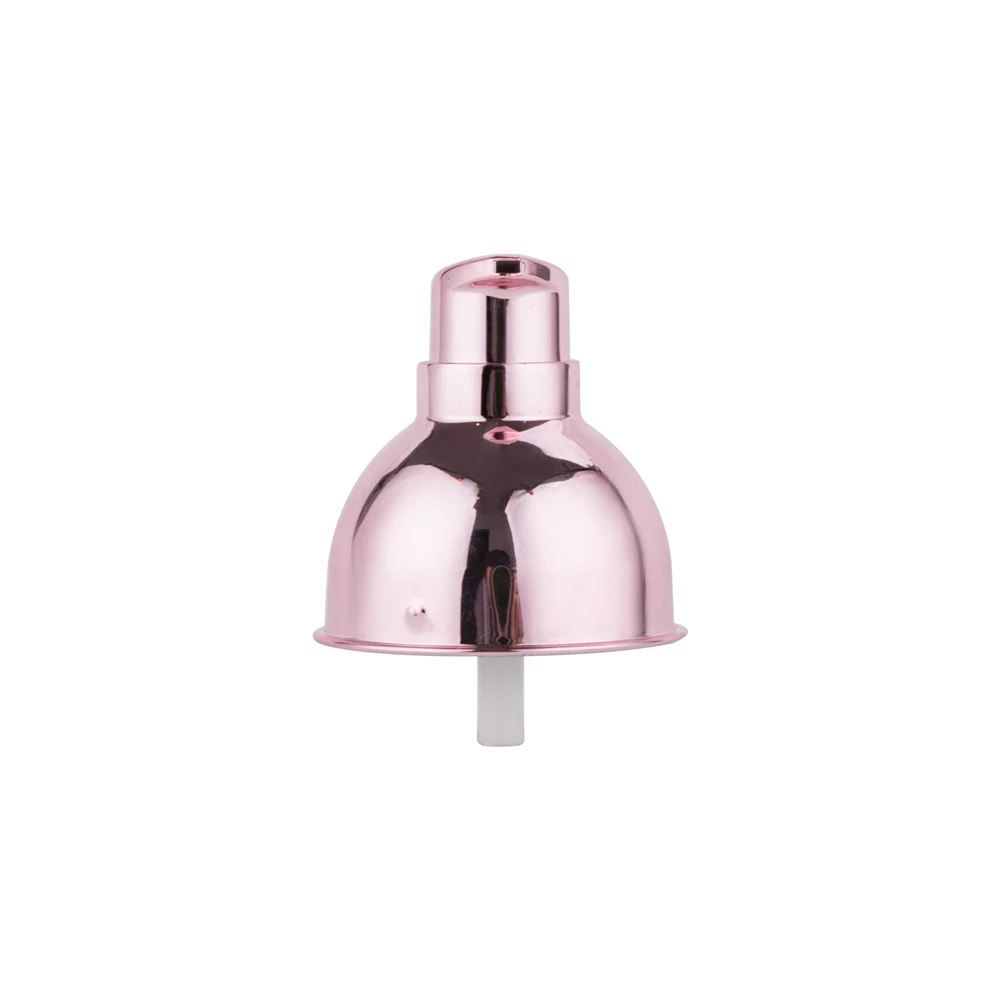 40 мл 100 мл 120 мл бутылка для косметического лосьона со стеклянным насосом