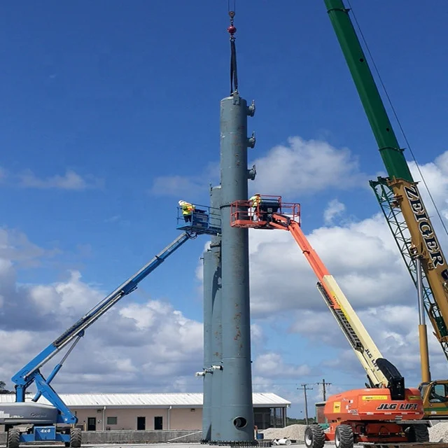 waste tyre/plastic/oil  sludge pyrolysis oil distillation machine with 10PPM sulphur diesel