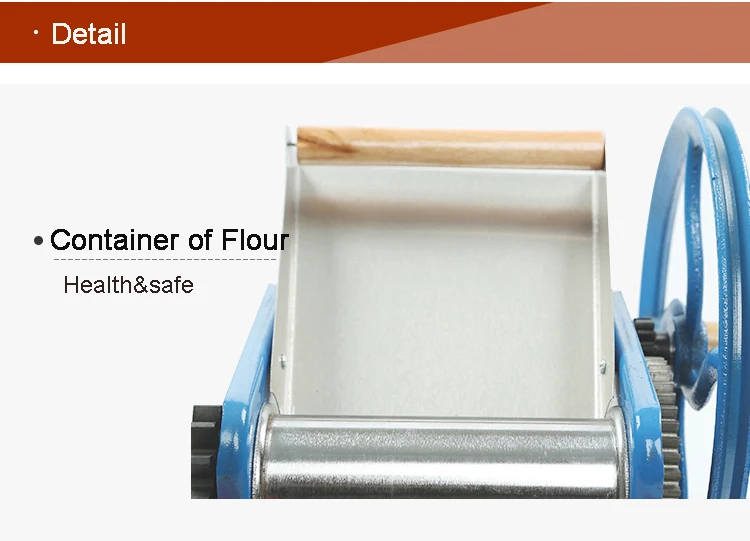 manual pasta /noodle maker machines for house use