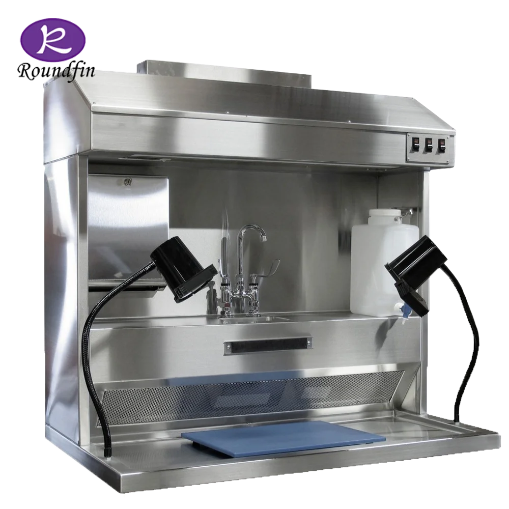 Патология рабочая станция сталь workbench kit лабораторная мебель