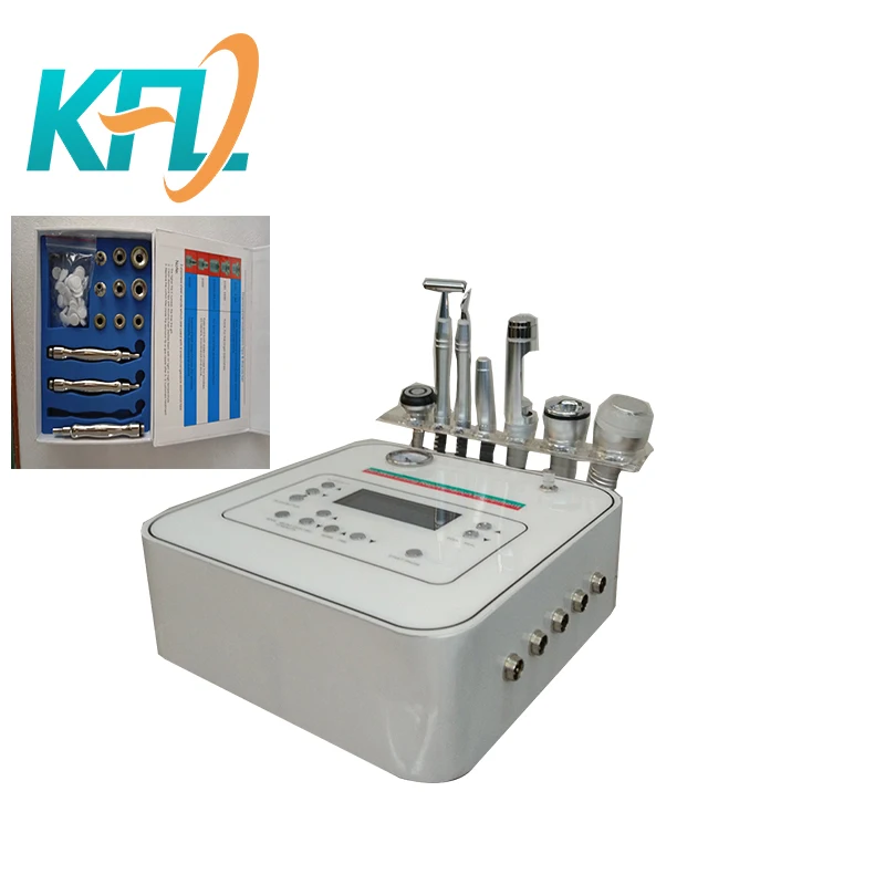 Новые устройства красоты лица/RF ультразвуковой массаж лица устройство