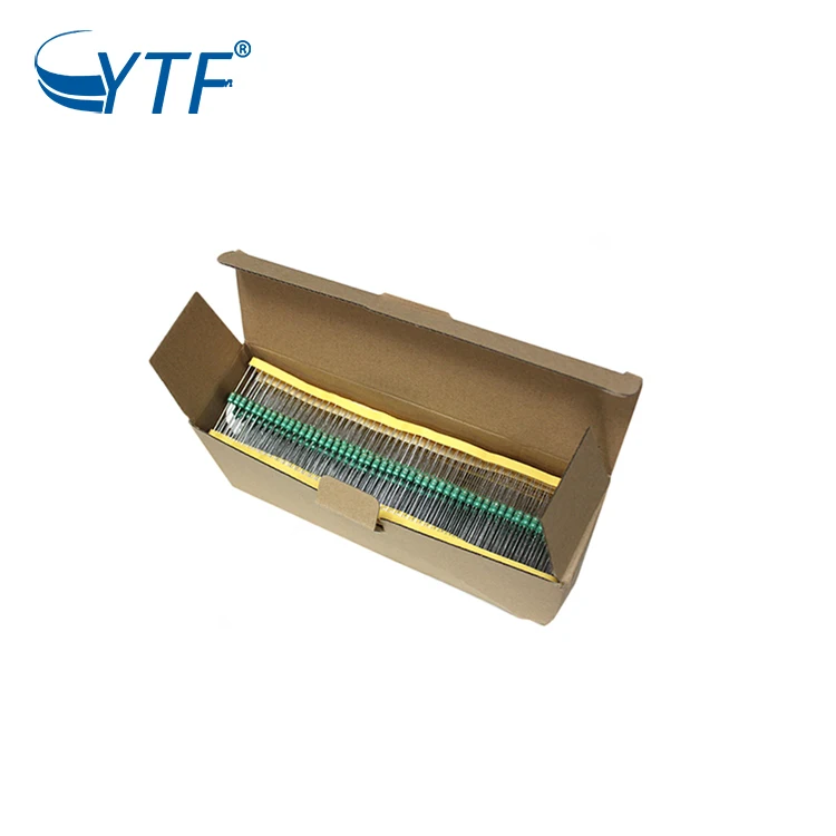 Фиксированный цветной индуктор осевой свинец индуктор 33UH 0410