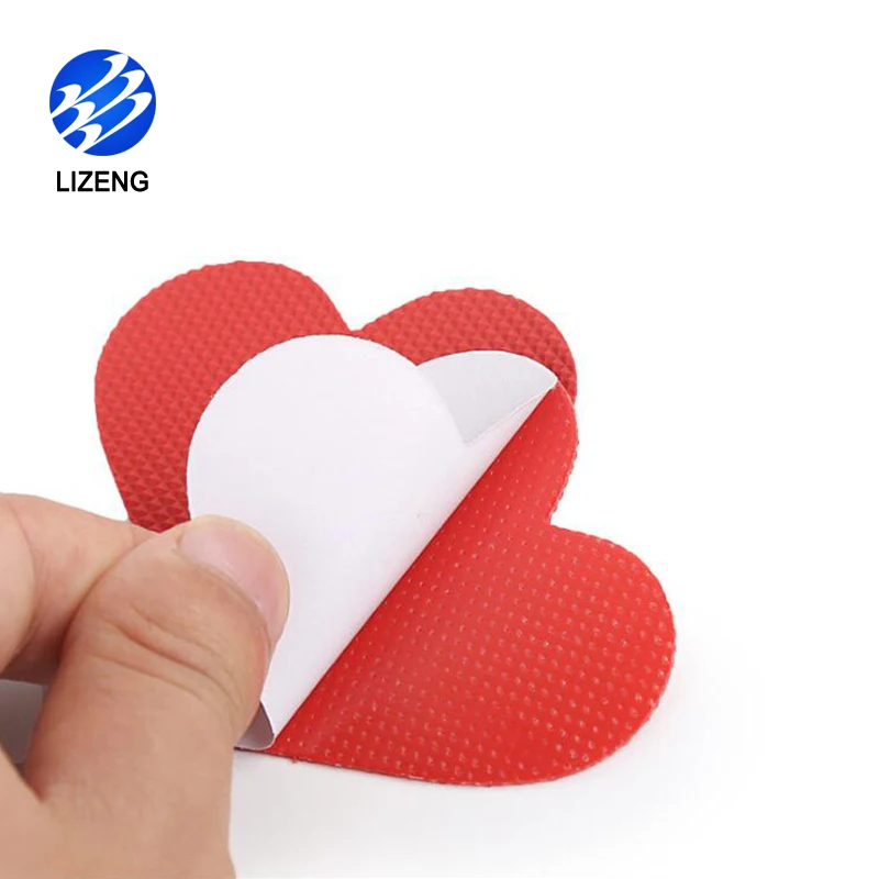 All Shoe Fits Shoe Pads Sole Protector Non Skid Rubber Bottom Sole Grips For Shoe