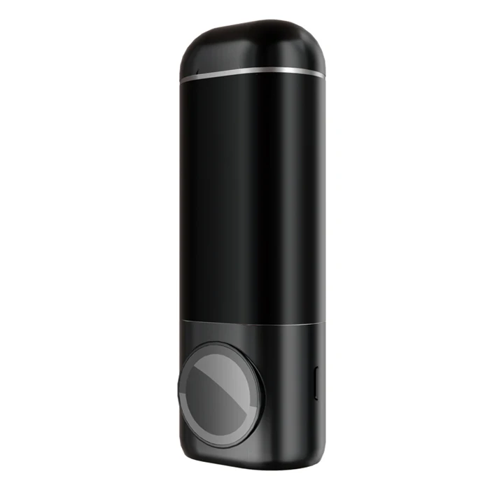 Magnetic Wireless Charger 3 in 1 Fast Charging 5200mAh Power Bank for iPhone for Airpods for Apple iWatch