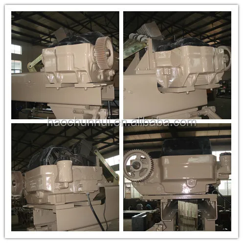 Самодвижение Tsudakoma water jet механический ткацкий станок с новейшими технологиями