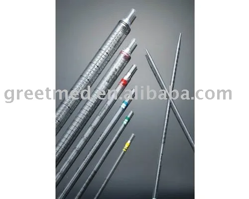 1 мл, 2 мл, 5 мл, 10 мл, 25 мл, 50 мл Серологические Внесите