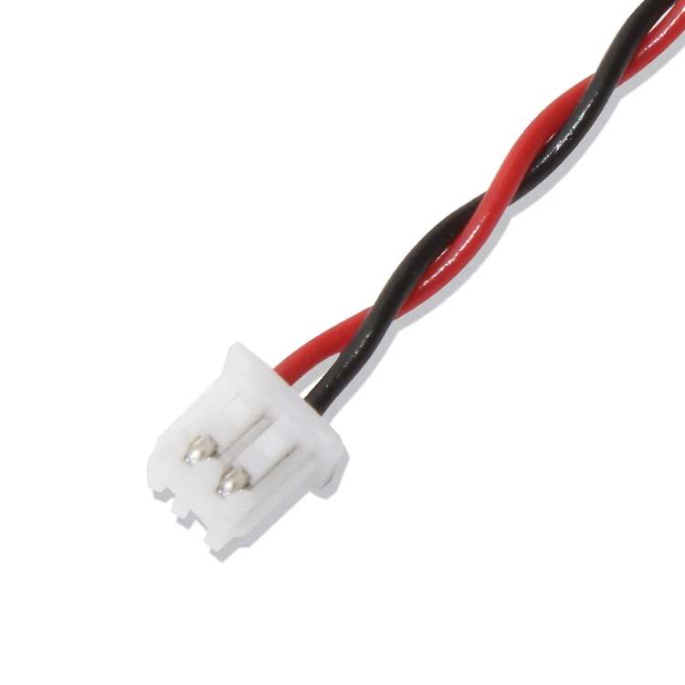 Sino Media Custom Molex 2 Pin 2510 Connector led power Jumper Wire Cable