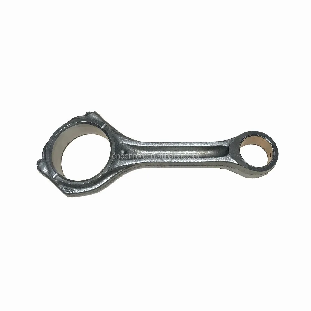 Truck Engine Parts C6.6 Connecting Rod Con Rod C6.6