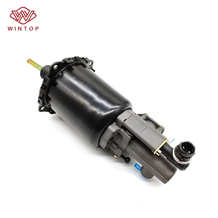 OEM 9700514120 9700514660 1506465 81307259084 81307256084 Truck Clutch Cylinder