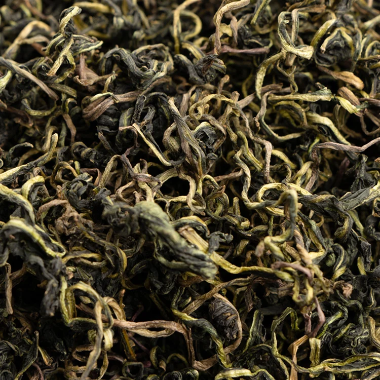 Pugongying Dried Dandelion Green Tea