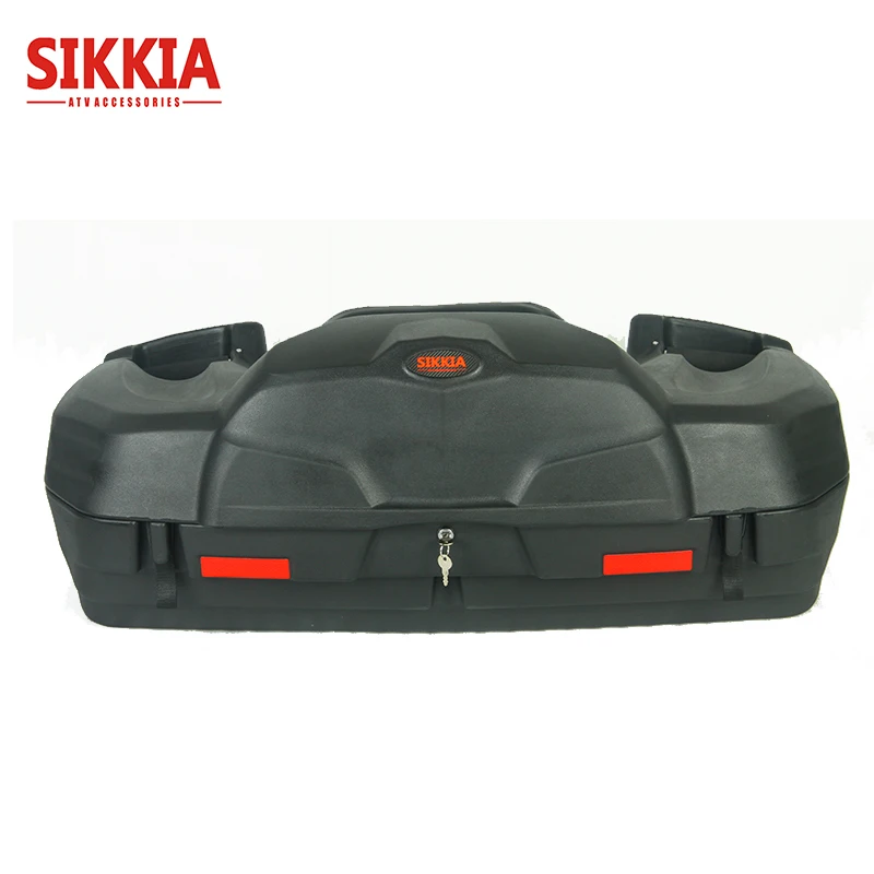 CF MOTO 500CC ATV box ATV case ATV box