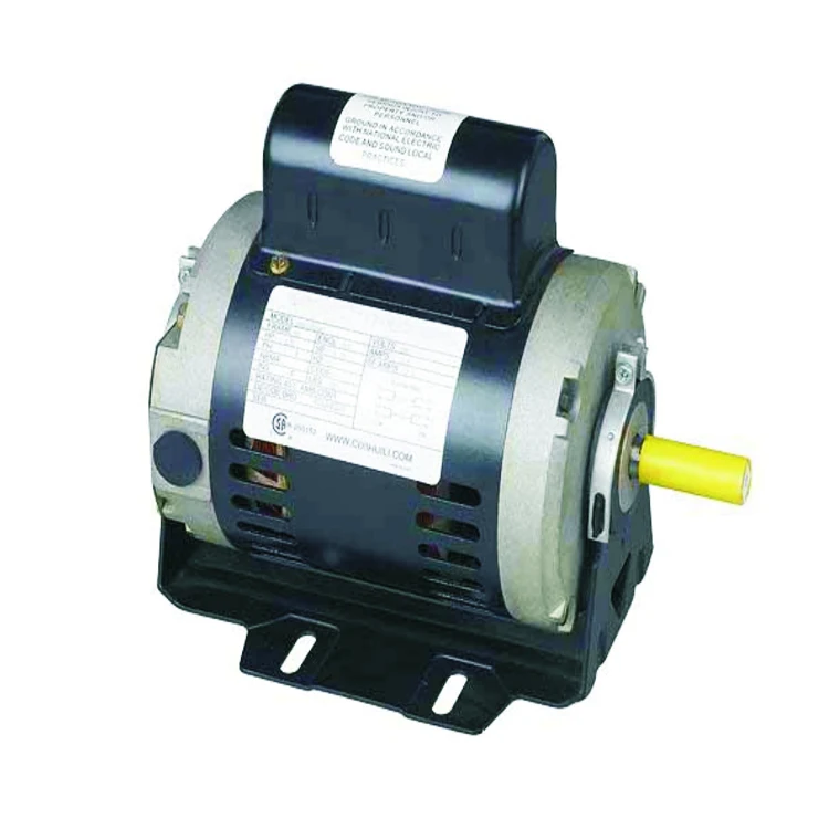 2hp 1800rpm nema single phase electric motor