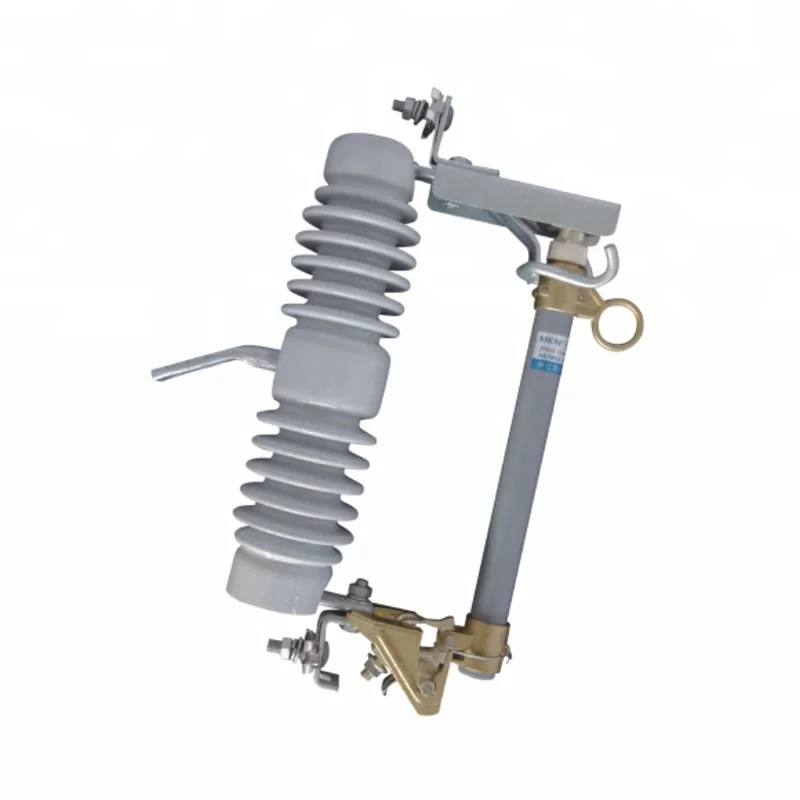 15-27kV open expulsion type cutout fuse distribution type