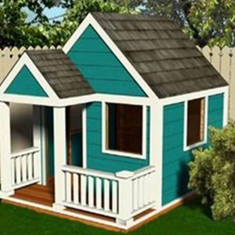 Children Game Kids Toy House Mini Playhouse