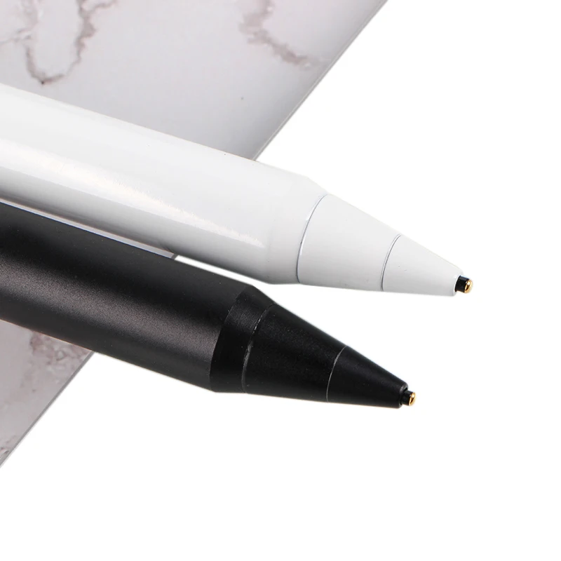 A35 High-Precision Fine Tip Rechargeable Capacitive Active Screen Stylus Pen Drawing Pen For iPad Tablet Samsung Huawei