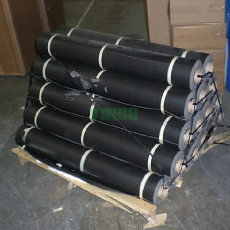 mass loaed vinyl sound barrier  Soundproof materials Deadening Felt