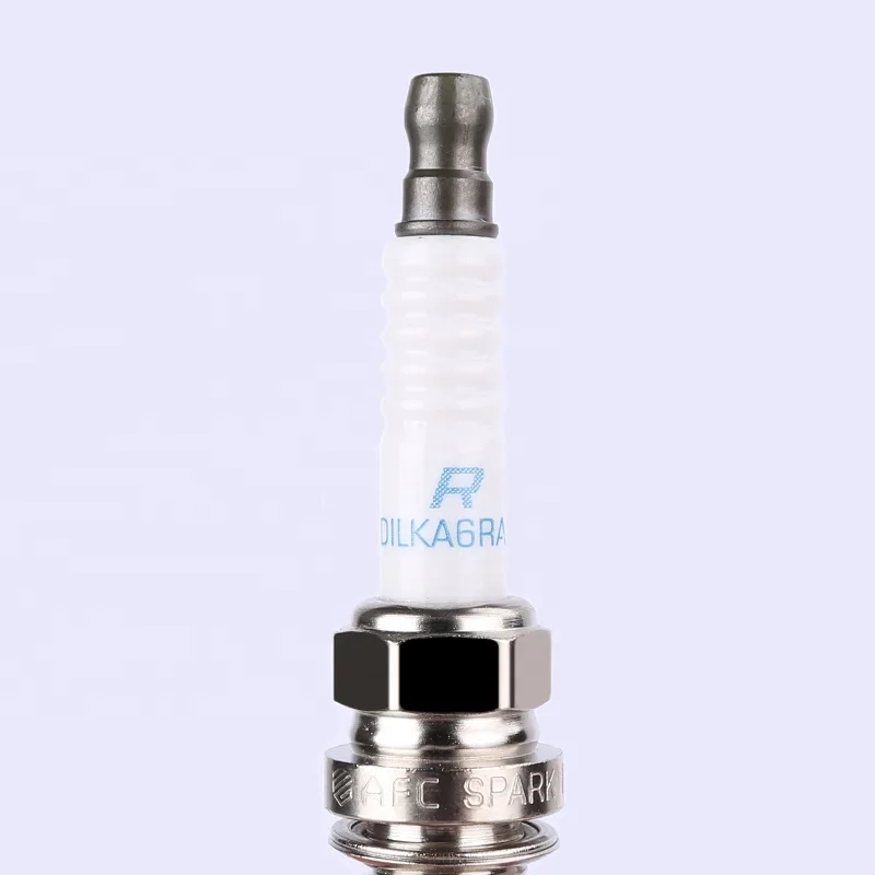 High quality low price spark plugs AFC DILKA6RA-11 FXE20HR11 auto engine system of VQ25DE