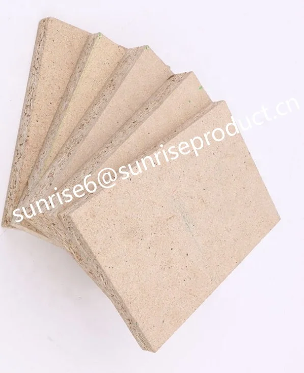 particle board chip board sauerland spanplatte lacquer finish straw oak veneer walnut color lightweight