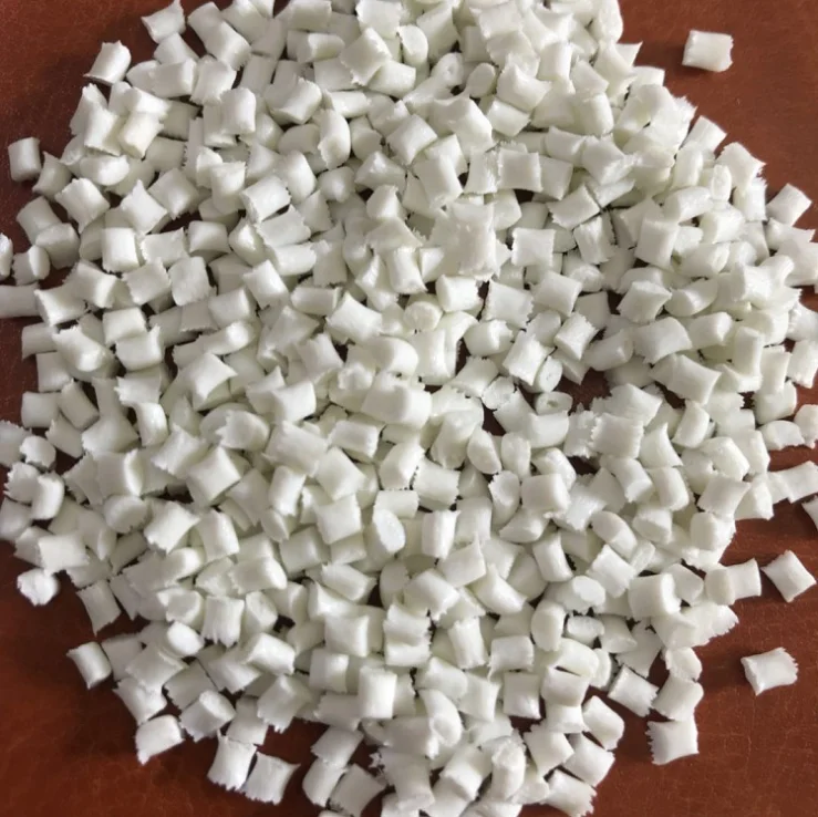 Burning Resistance PBT Granule