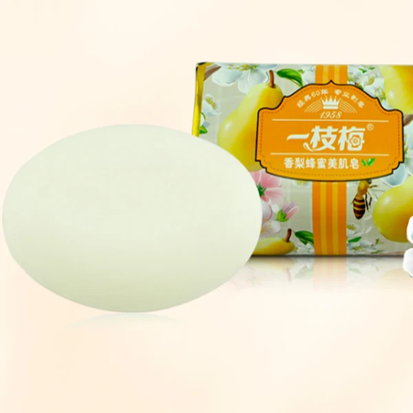 Functional Facial Soap from Idsmay since 1958