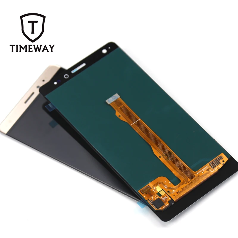 Купить прямо из фабрики Китая сенсорный ЖК-экран для huawei mate s