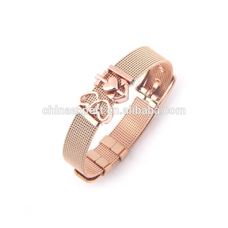 
Sunshine custom made 10mm sun flower sliding beads for charm keepering bracelets 