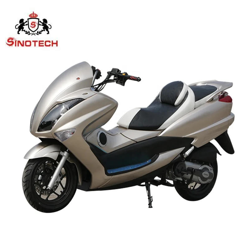 
hot selling newest gas scooter cheap scooter popular scooter 150CC 175CC 300CC water cooled engine 