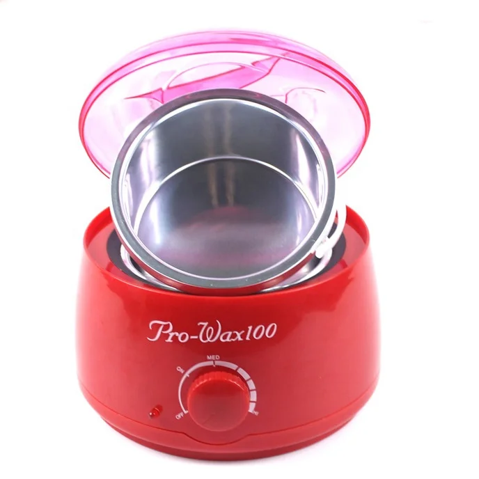RISESUN CE профессиональный 500 мл домашний воск для удаления волос 100 Вт