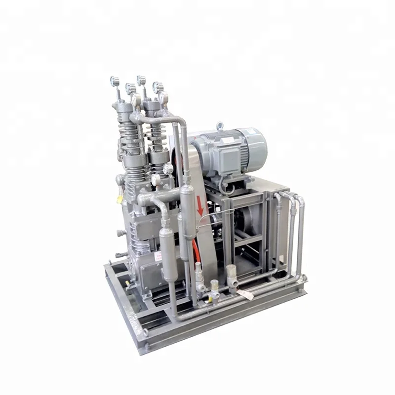 компрессор СО2 для продажи