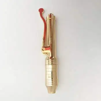 24 k gold Hyaluron-Pen/Hyaluronic Pen/hyaluronic injection pen