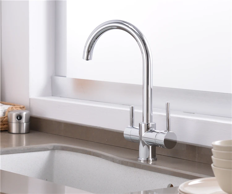 YL-902 Hot and cold water purifier tap kitchen sink mixer drinking water purifier kitchen faucet