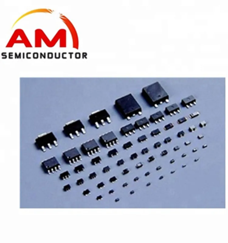 IC Chip LD39130SJ25R 300mA very low quiescent current Linear Regulator ICs with automatic Green mode