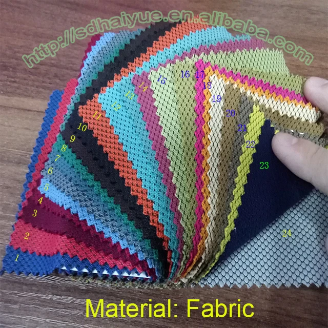 Posture Saddle Student Chair School Chair with Writing Board HY6012