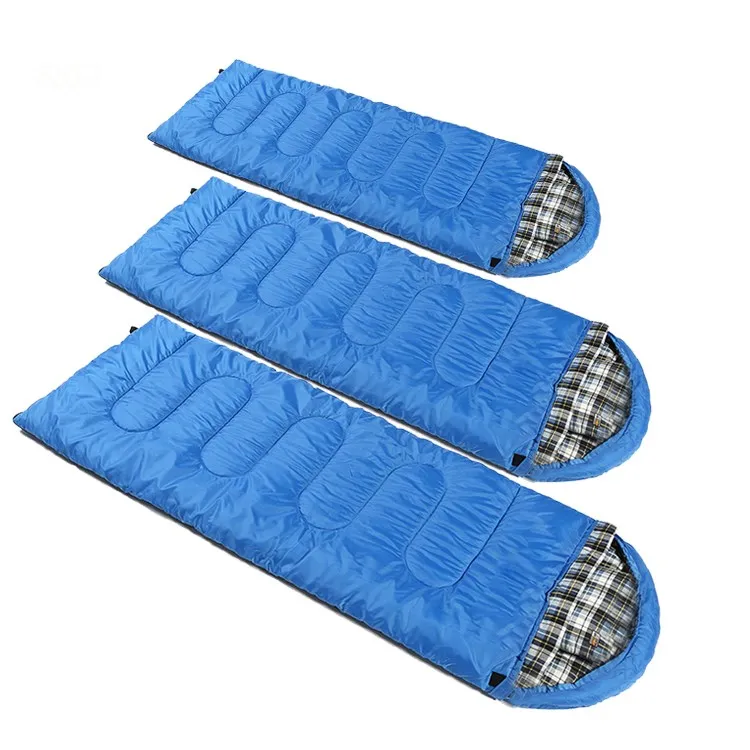 Ultralight Outdoor Air Sleeping Bag.Camping Accessories	Travel Sleeping Bags.