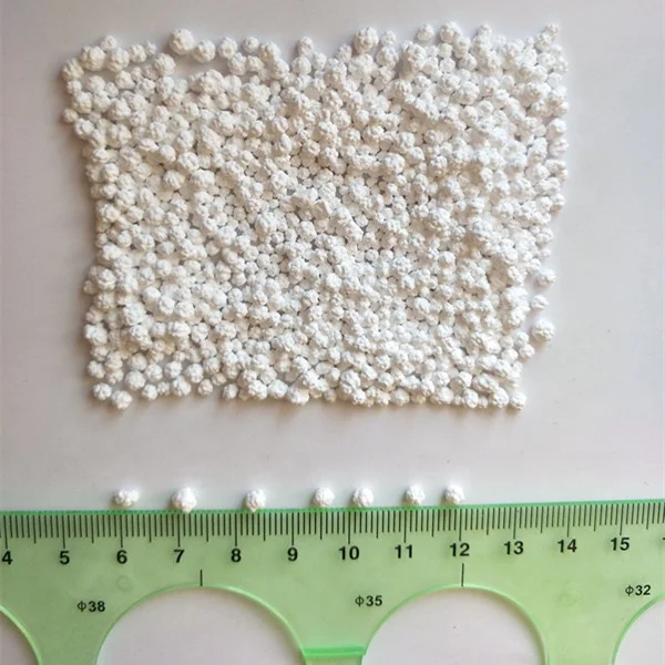 
95% calcium chloride prill/balls/pellets/granular 