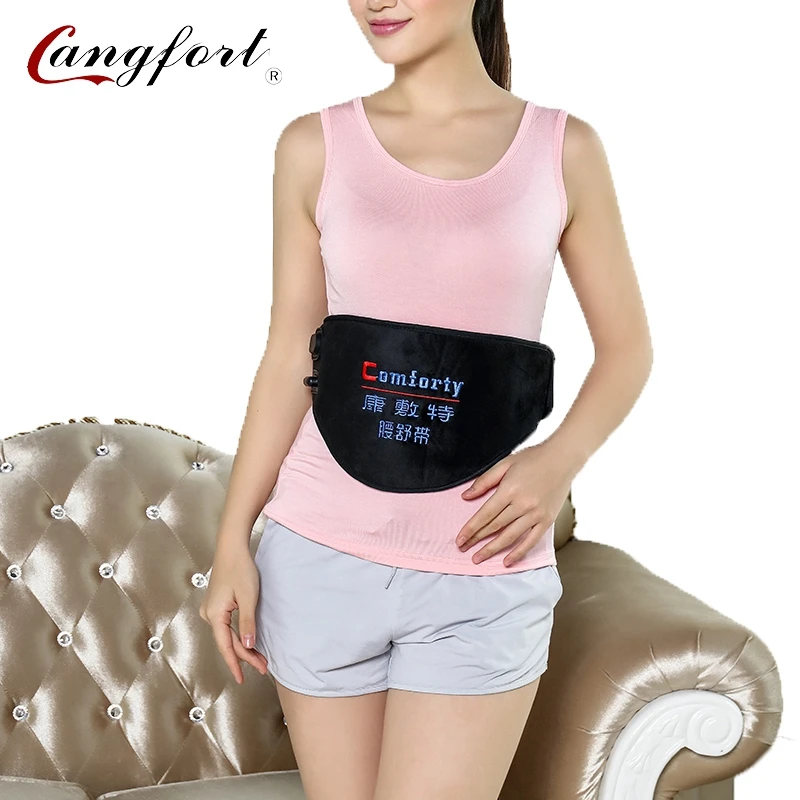 Alibaba инфракрасный пояс для похудения, Body Slim Пояс для сауны от поставщика