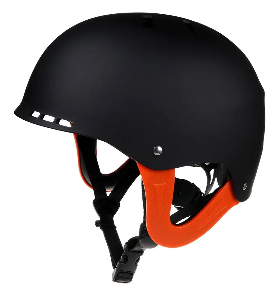 Durable CE safety water sports helmet boating drifting helmet water skiing sailing helmet