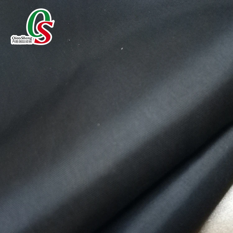 Taffeta 170T 180T 190T polyester taffeta waterproof fabric for lining